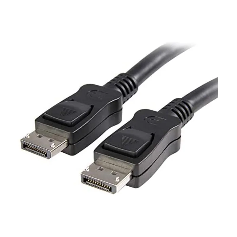 Startech StarTech.com Cable de 2m DisplayPort 1.2