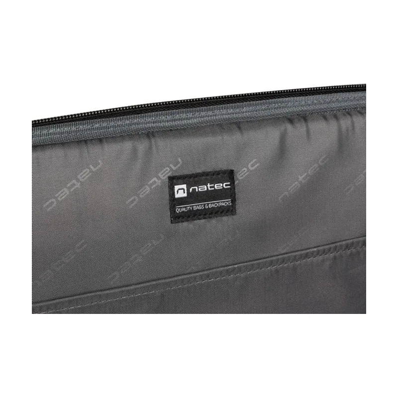 Natec Boxer Lite 39,6 cm Maletín