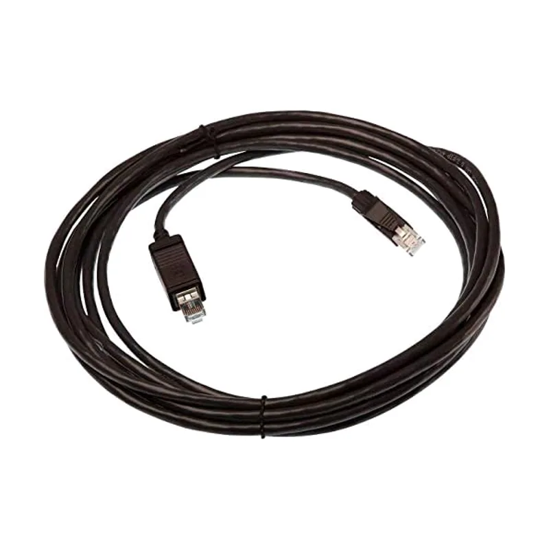 Axis Cable de Red Rígido UTP Categoría 6 5504-731 15 m
