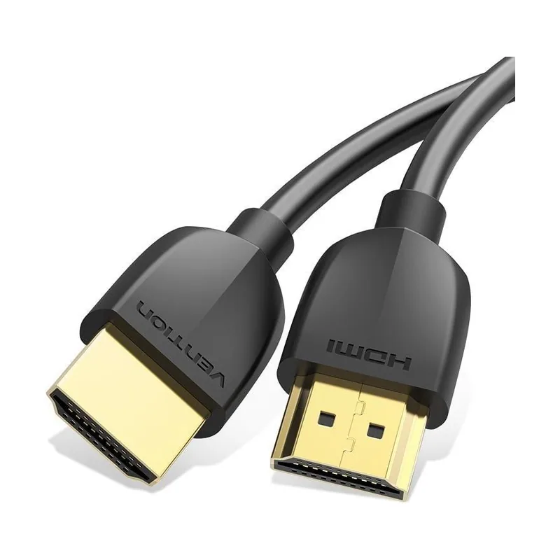 Vention Cable hdmi 2.0 4k portatil aaibd hdmi macho