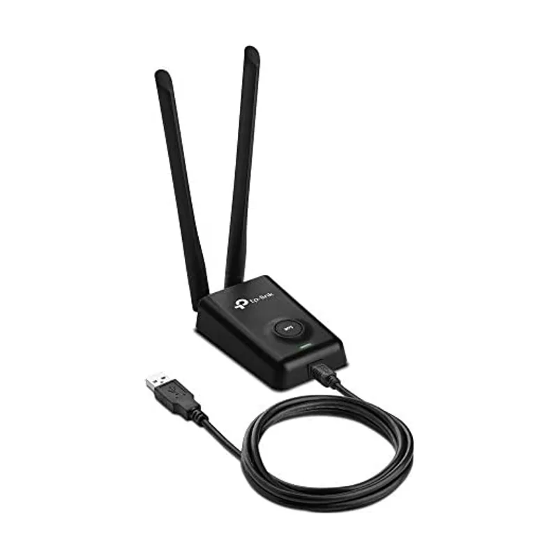TP-Link TL-WN8200ND adaptador