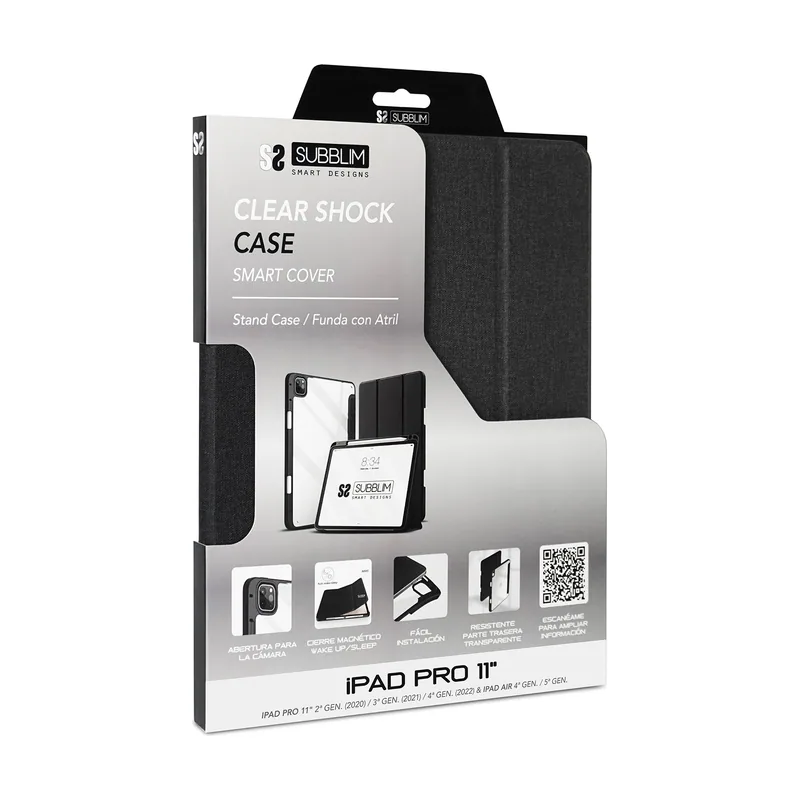 Funda para Tablet SUBCST-5SC400