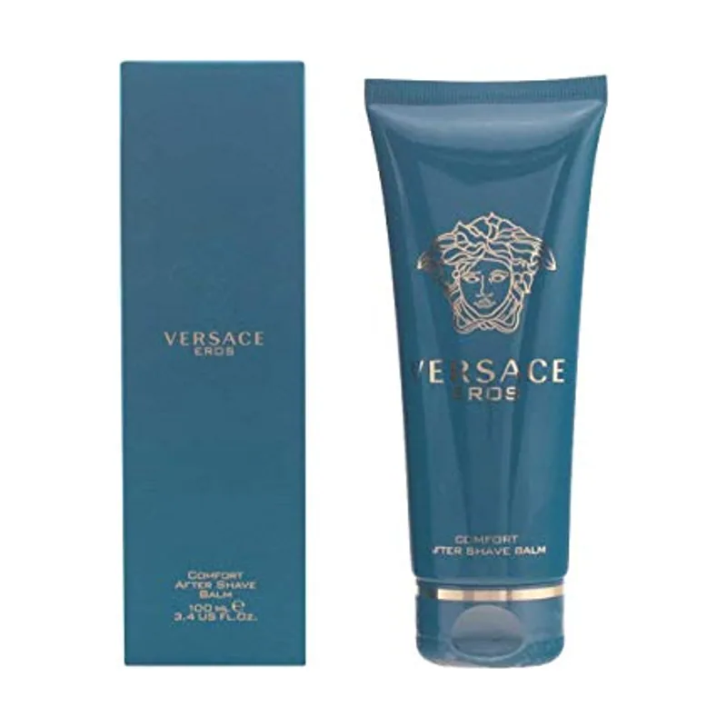 Versace EROS after-shave balm 100 ml