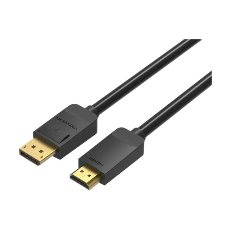 Cable conversor hadbh displayport macho