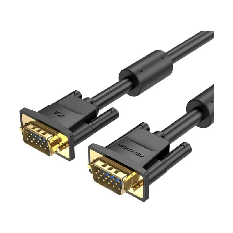 Vention Cable SVGA DAEBF VGA Macho