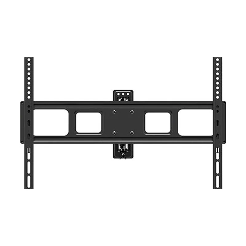 GooBay Soporte TV Pared Fijo 37-70 Pulgadas Ultra-Plano 20,5 mm VESA 600x400 Hasta 35 kg