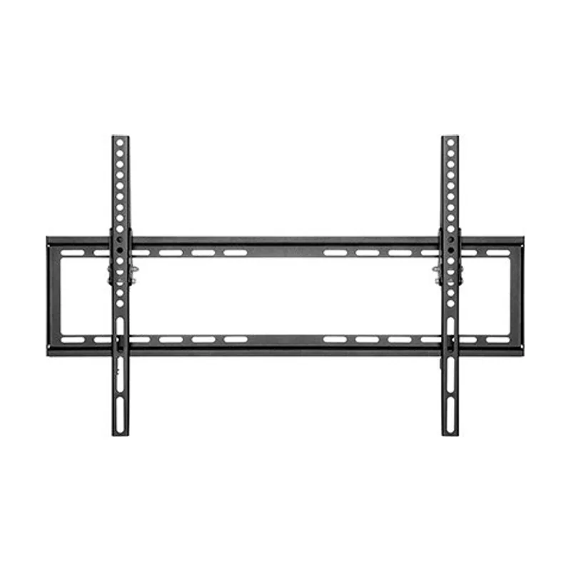 GooBay Soporte TV Pared Inclinable 37-70 Pulgadas Ultra-Plano 20,5 mm VESA 600x400 hasta 35 kg