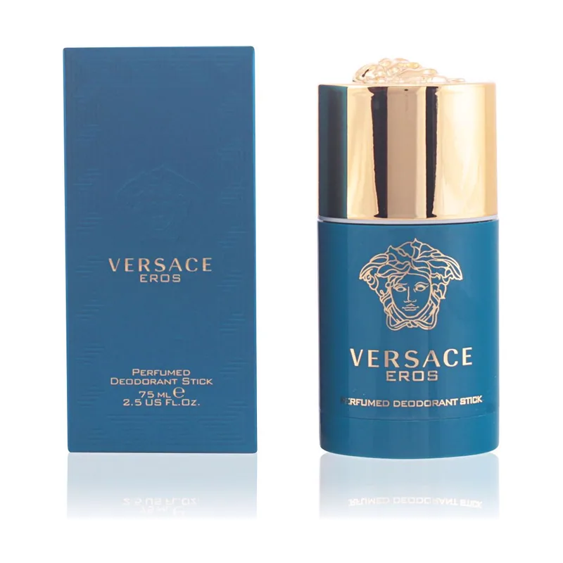 Versace EROS desodorante stick 75 ml
