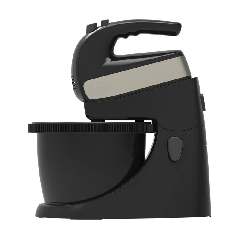 Black+Decker Black & Decker BXMXA500E