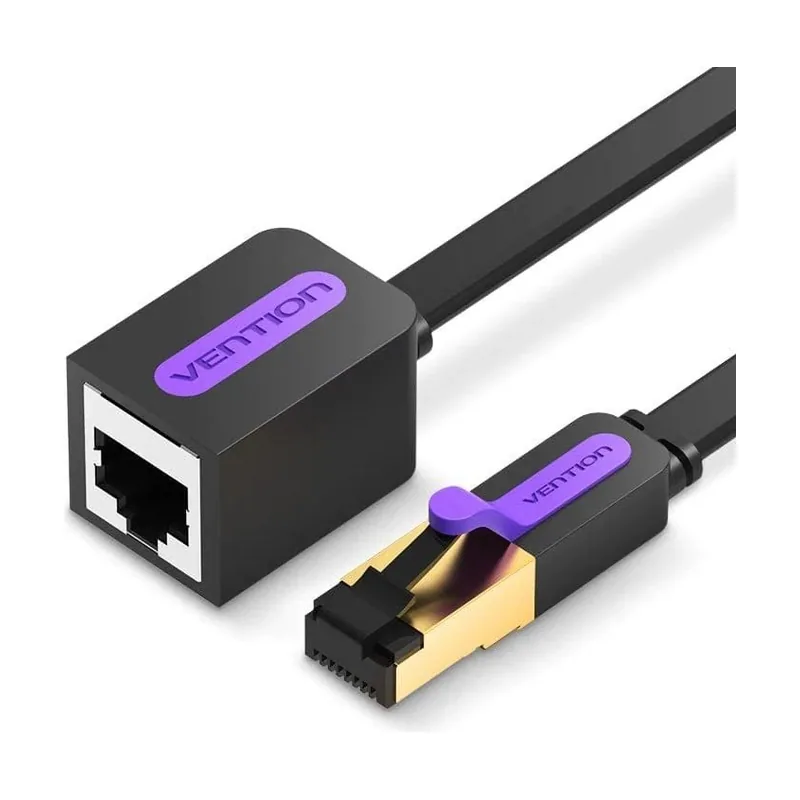 Vention Cable Alargador de Red RJ45 UTP ICBBI Cat.7