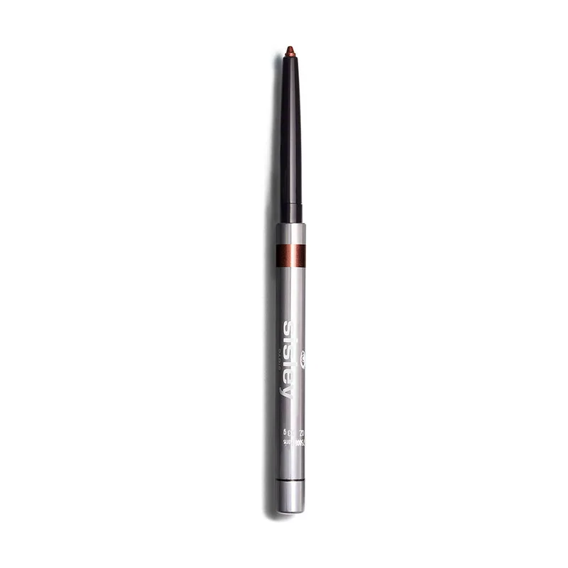 Sisley PHYTO KHOL STAR waterproof stylo liner #03-sparkling