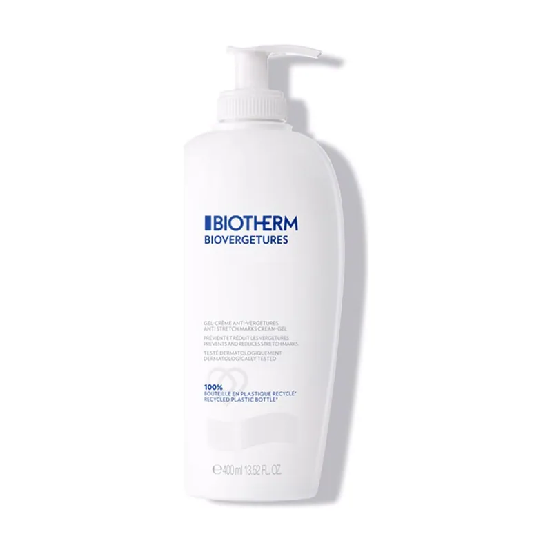 Biotherm BIOVERGETURES cream-gel 400 ml
