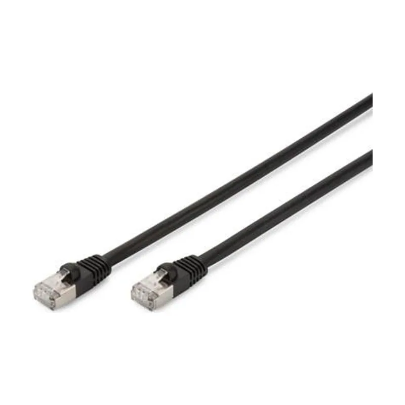Digitus Cable de red para exteriores Cat 6