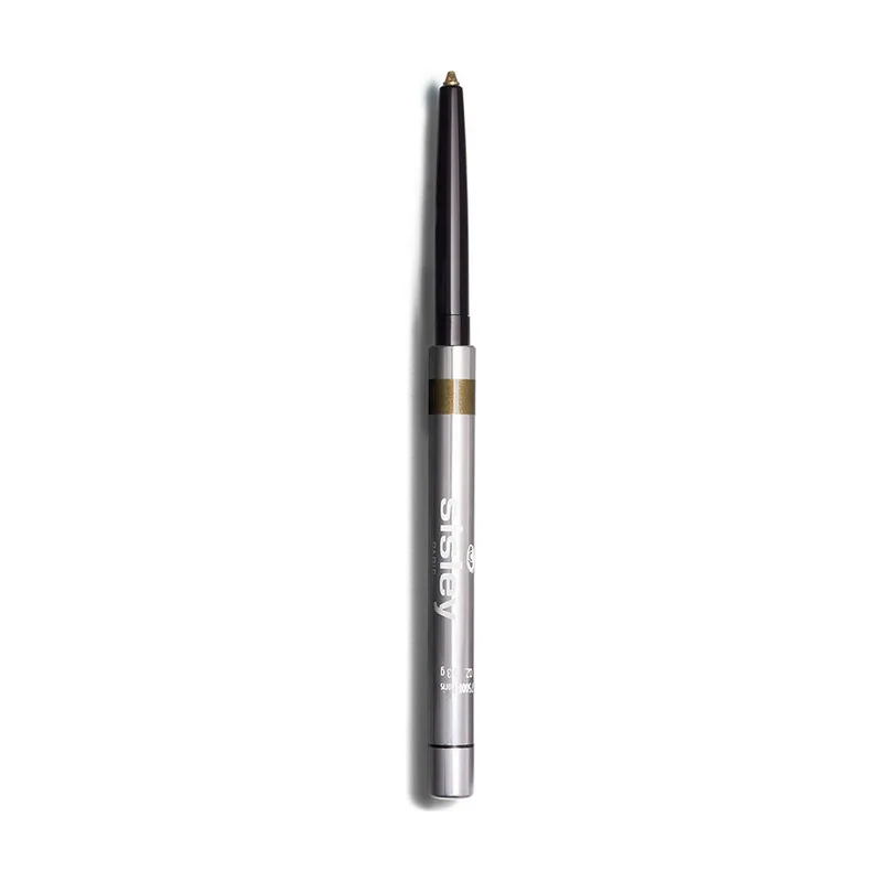 Sisley PHYTO KHOL STAR waterproof stylo liner #04-sparkling