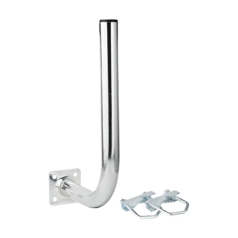 Extralink L250x400 Soporte para Antena Parabólica de Balcón
