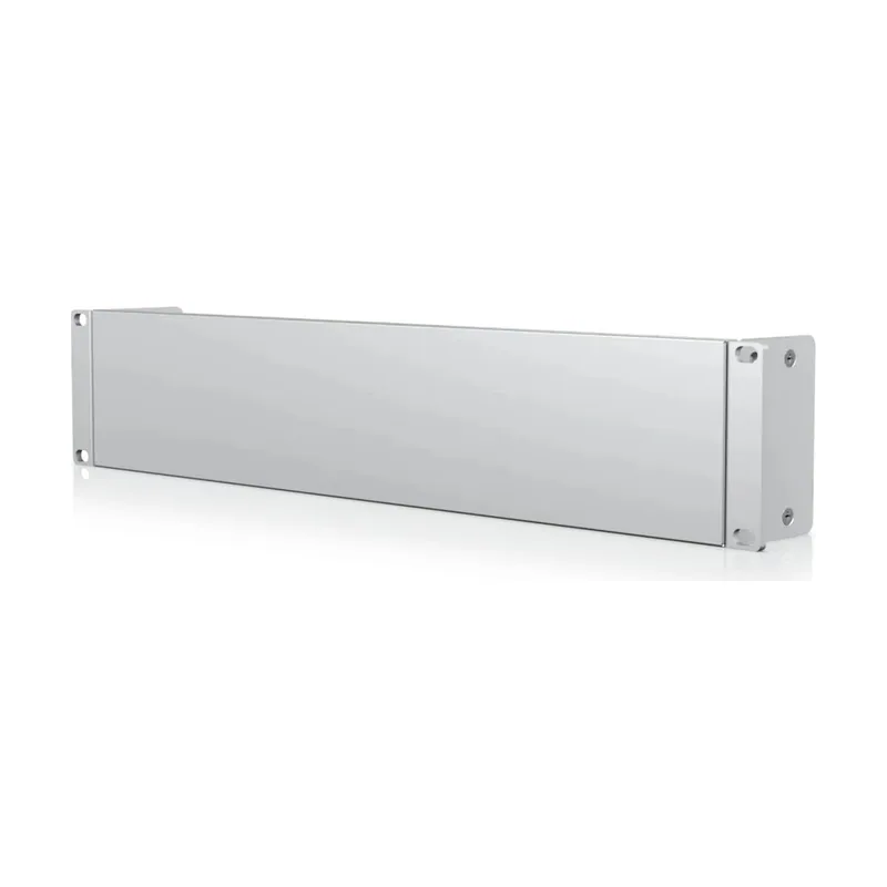 Ubiquiti UACC-RACK-PANEL-BLANK-2U accesorio de bastidor Panel ciego