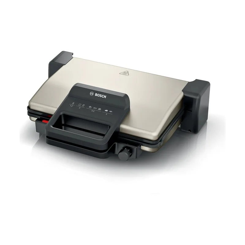 Bosch Grill Tres Posiciones