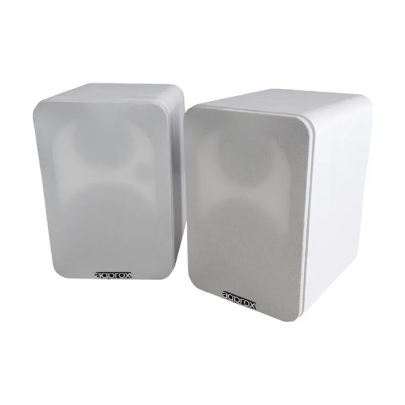 Approx Altavoces AUTOAMPLIFICADOS APPSPK02