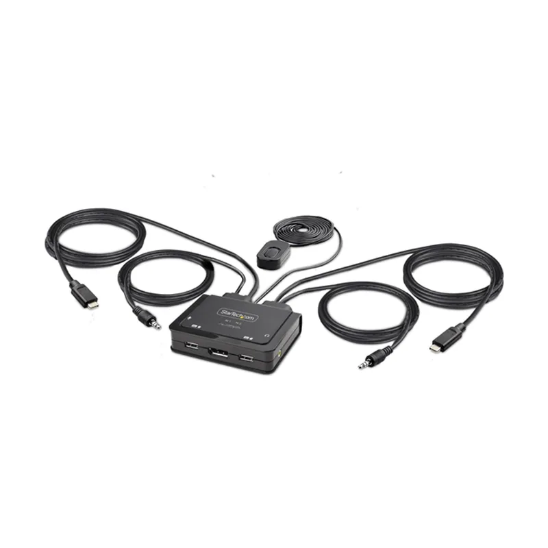 C2-D46-UC2-CBL-KVM interruptor KVM