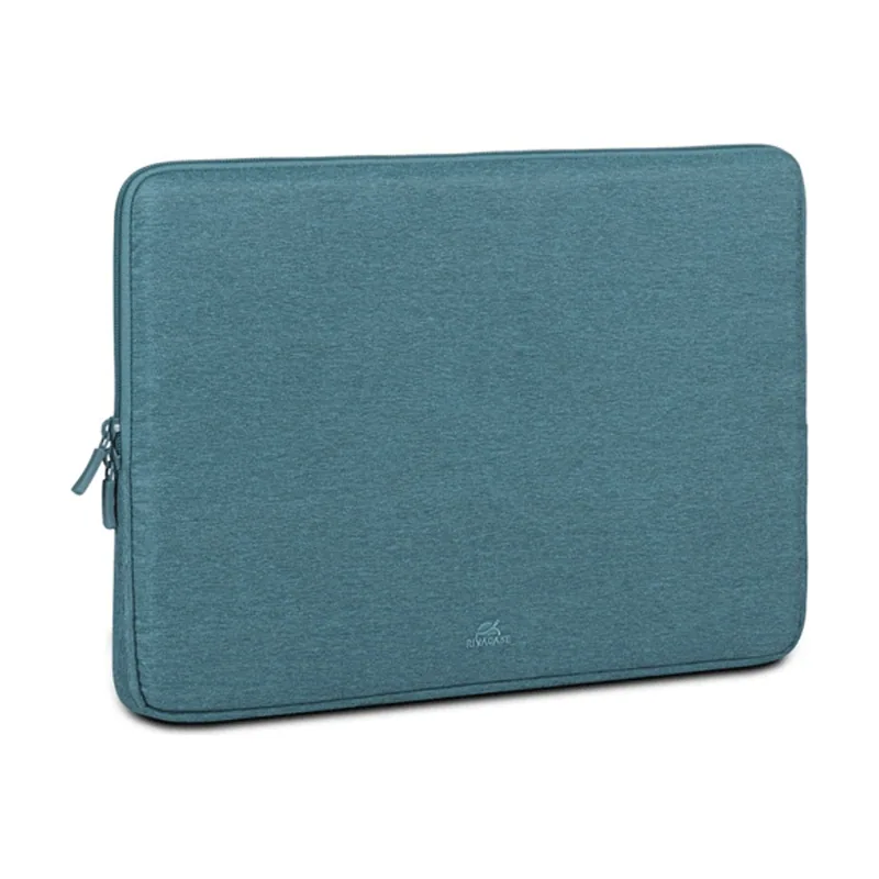 Rivacase Suzuka 7705 39,6 cm Funda aguamarina