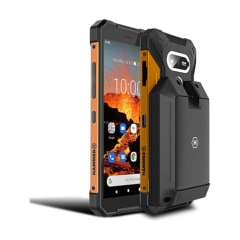 Hammer Explorer Ión de litio 5000 mAh
