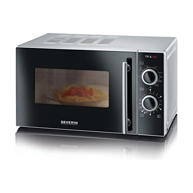 Severin MW 7771