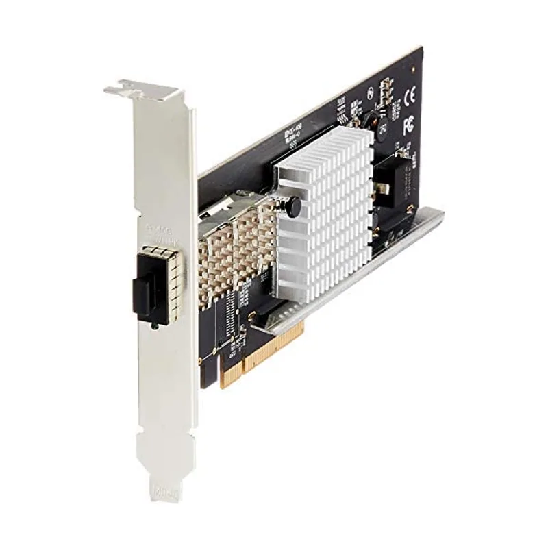 Startech Tarjeta de Red QSFP+ 40G 1 Puerto