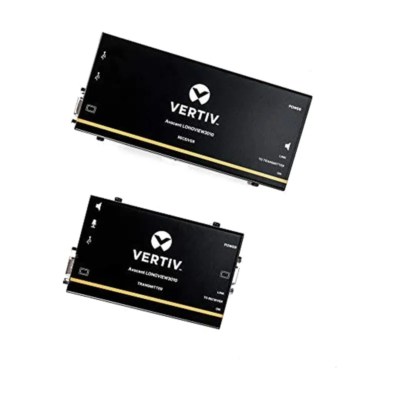 Vertiv Avocent LongView