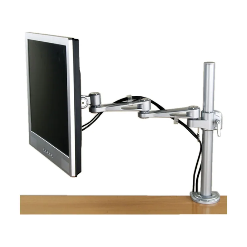 Value Barra de Soporte de Brazo de LCD