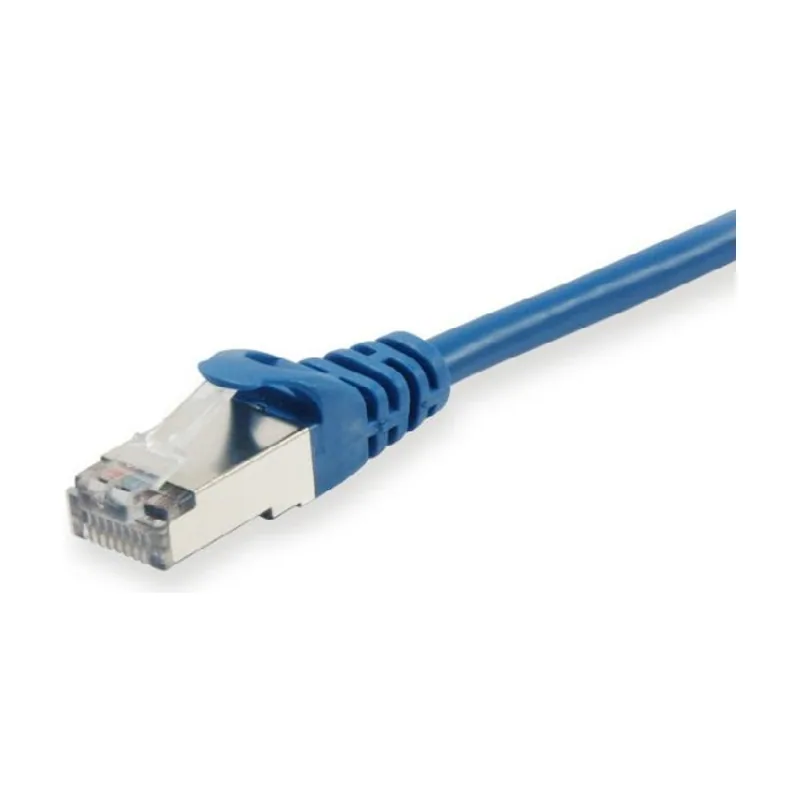 Equip 605538 cable de red Azul 15 m Cat6 S/FTP S-STP