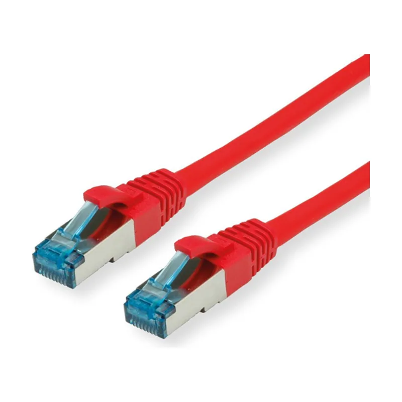 Value S/FTP Patch Cable kat6 a