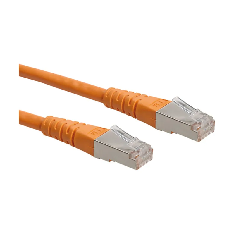 Roline Cable de conexión S/FTP PiMF Cat. 6