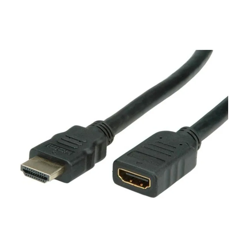 Value Cable de extensión HDMI de alta velocidad