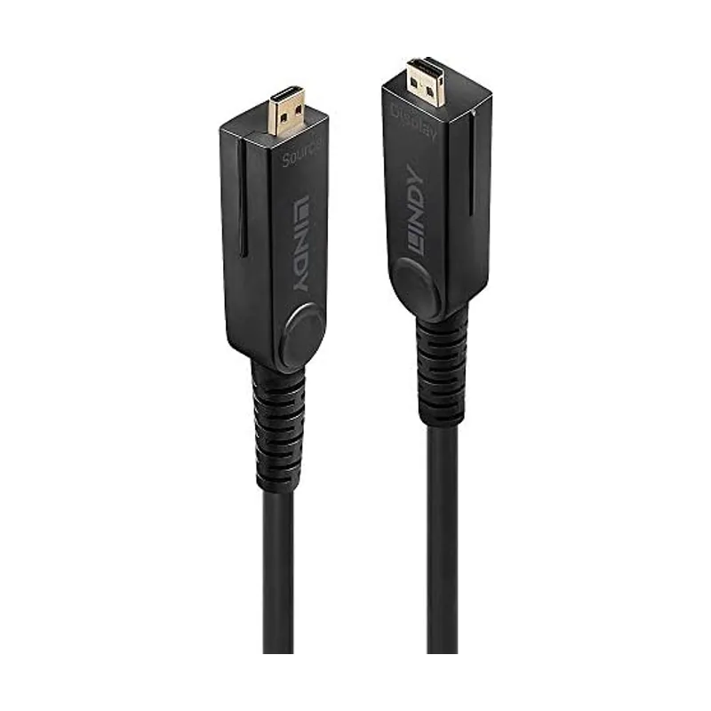 Lindy 38322 cable HDMI 30 m HDMI tipo D Micro