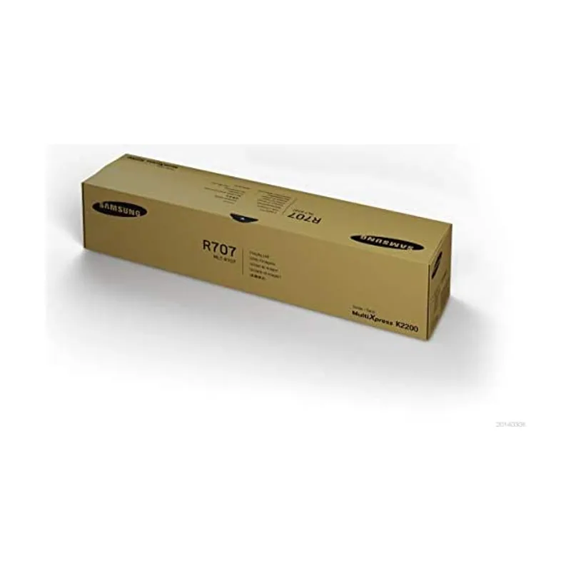 Creacion de imagenes samsung mlt-r707