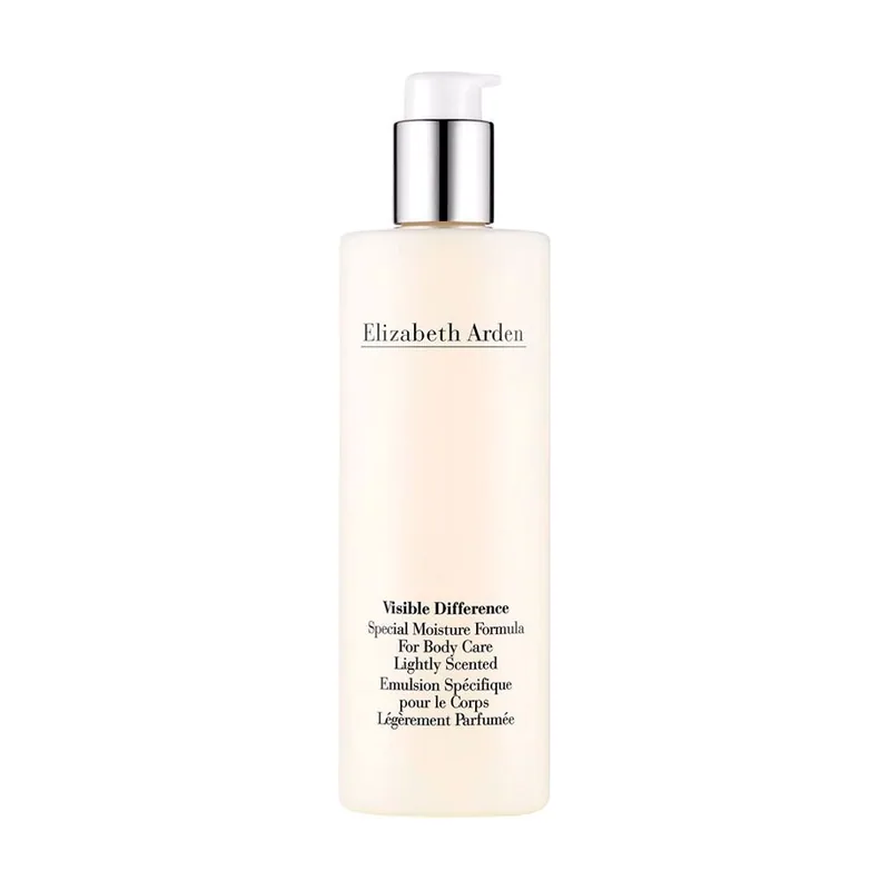 Elizabeth Arden VISIBLE DIFFERENCE moisture for body care 300 ml