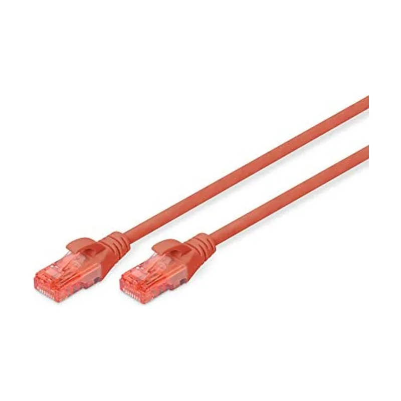 Digitus Cable LAN Cat 6