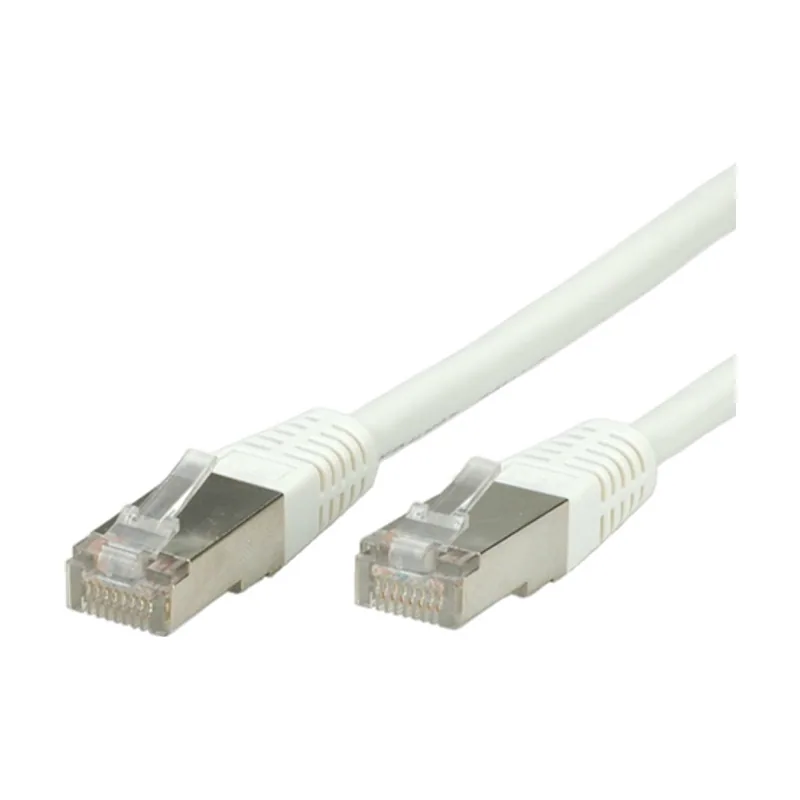 Value S/FTP PiMF Cat.6 1.5 m cable de red Blanco 1,5 m Cat6 S/FTP S-STP