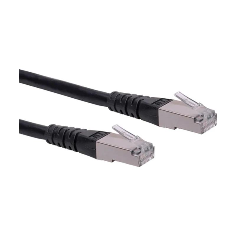 Roline Cable de conexión S/FTP PiMF cat. 6