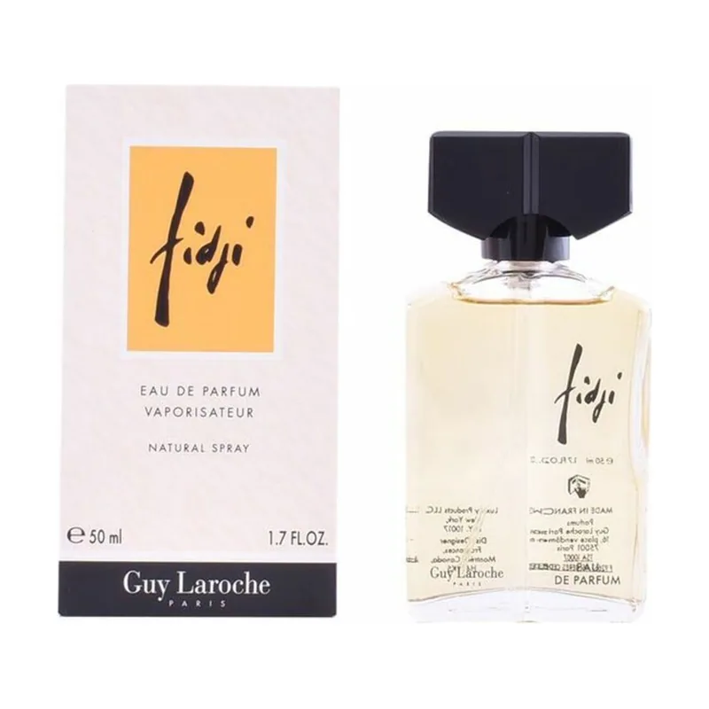 Fidji eau de parfum vaporizador