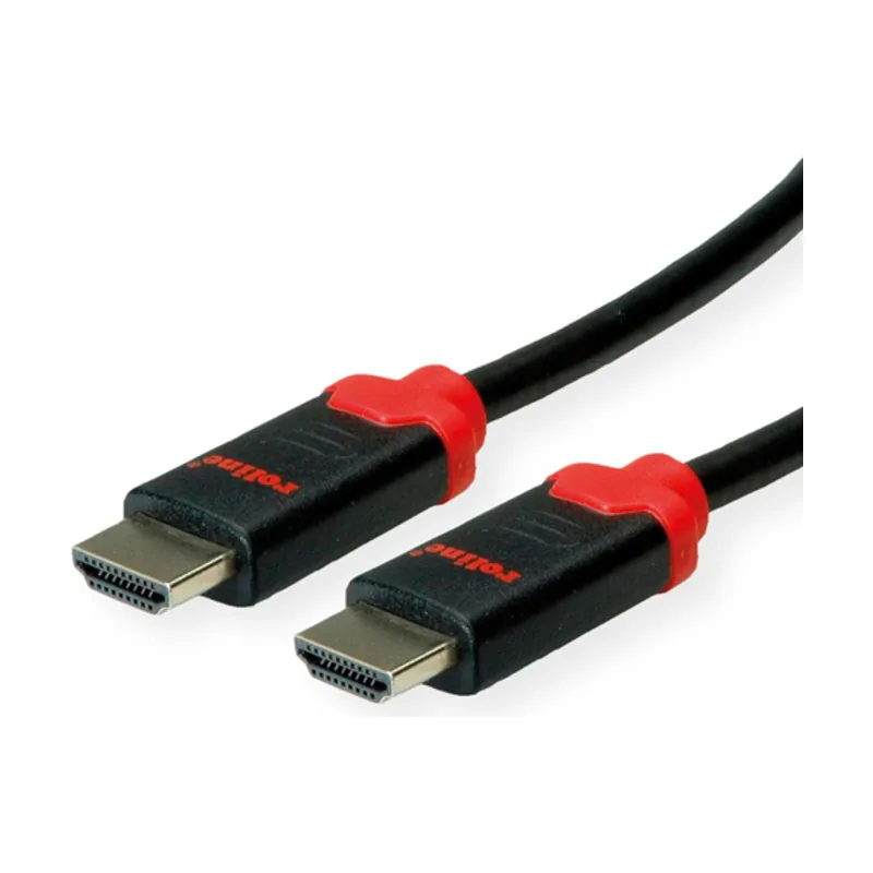 Roline 10K Cable HDMI de ultra alta velocidad