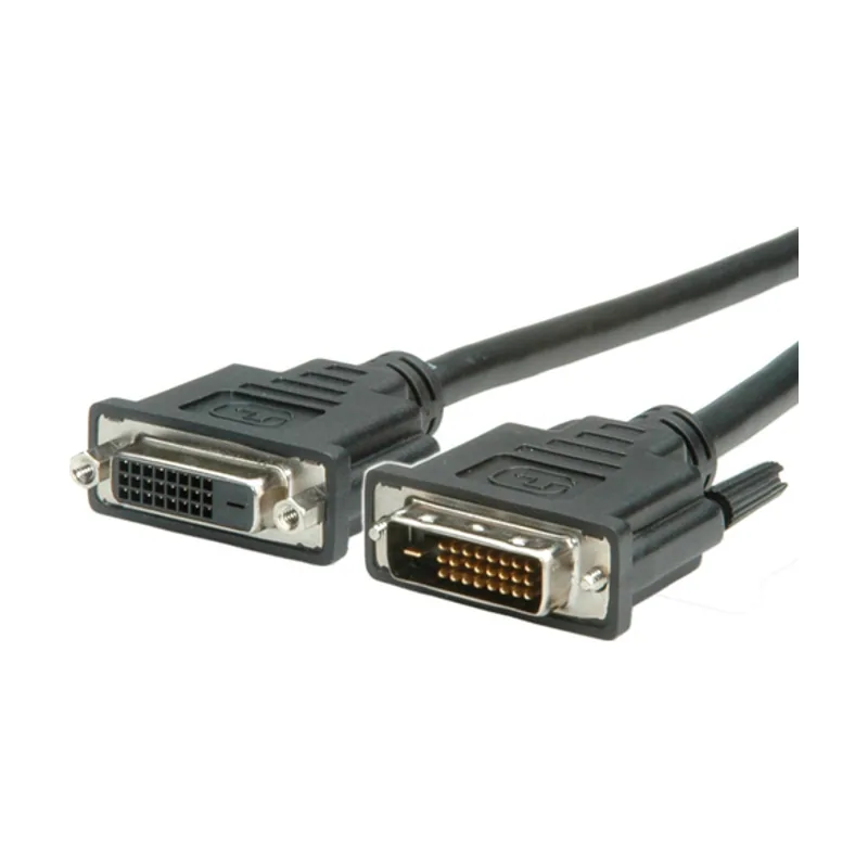 Sonstige Value cable de extensión DVI