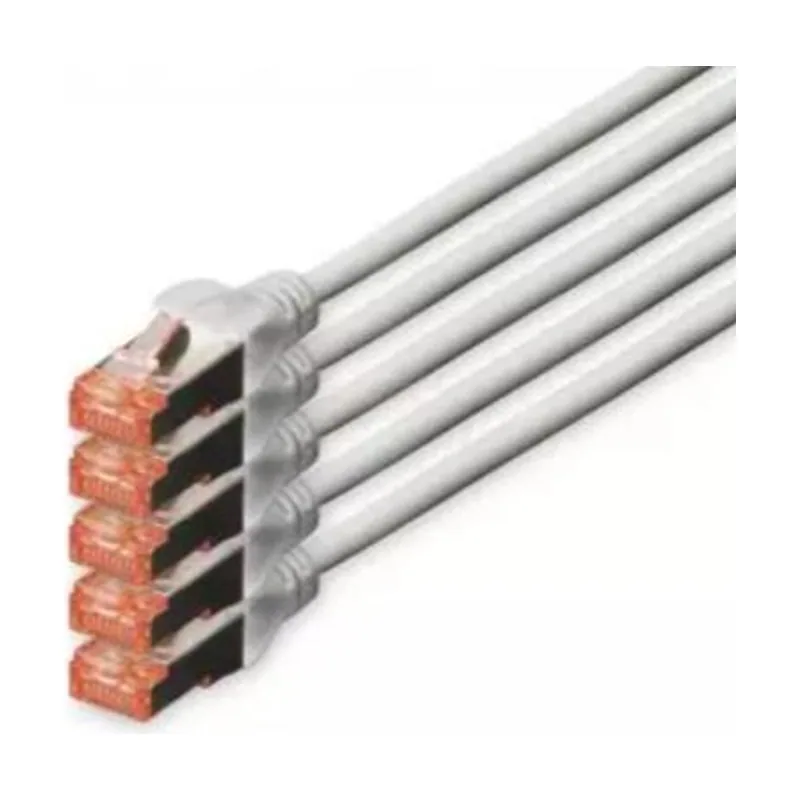 Digitus Cable LAN Cat 6
