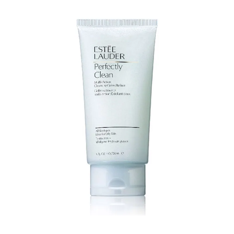 Estée Lauder PERFECTLY CLEAN multi-action cleansing gelée/refiner 150 ml