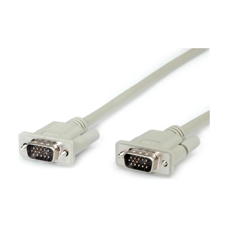 Roline 11.01.6630 cable VGA 3 m VGA D-Sub