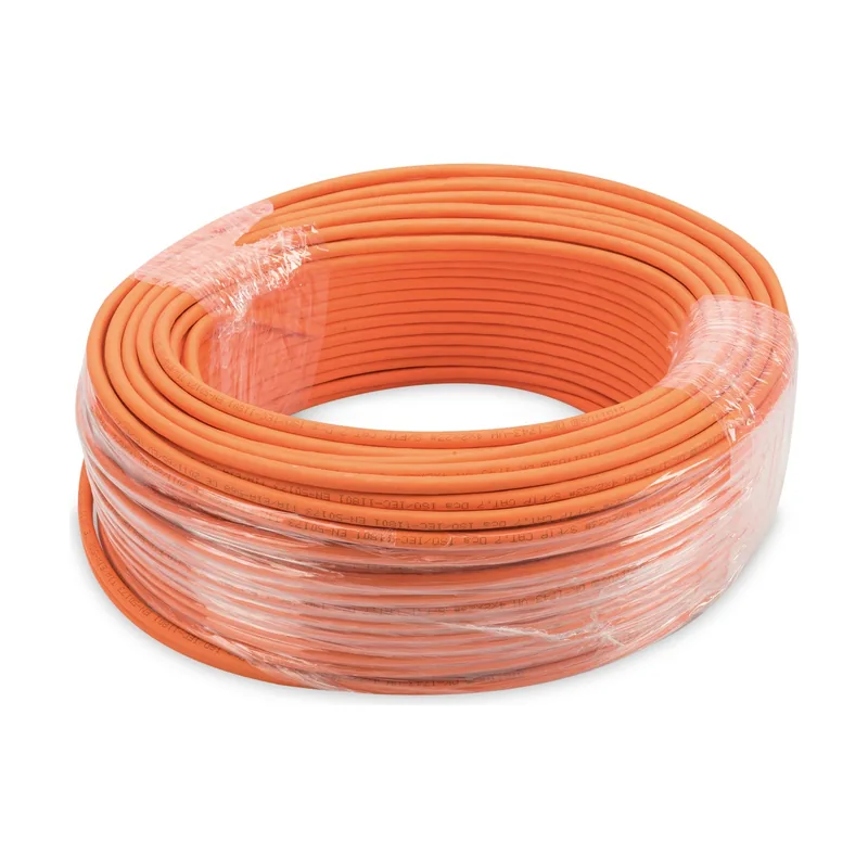 Cavo Dati Cat 7 S/ftp