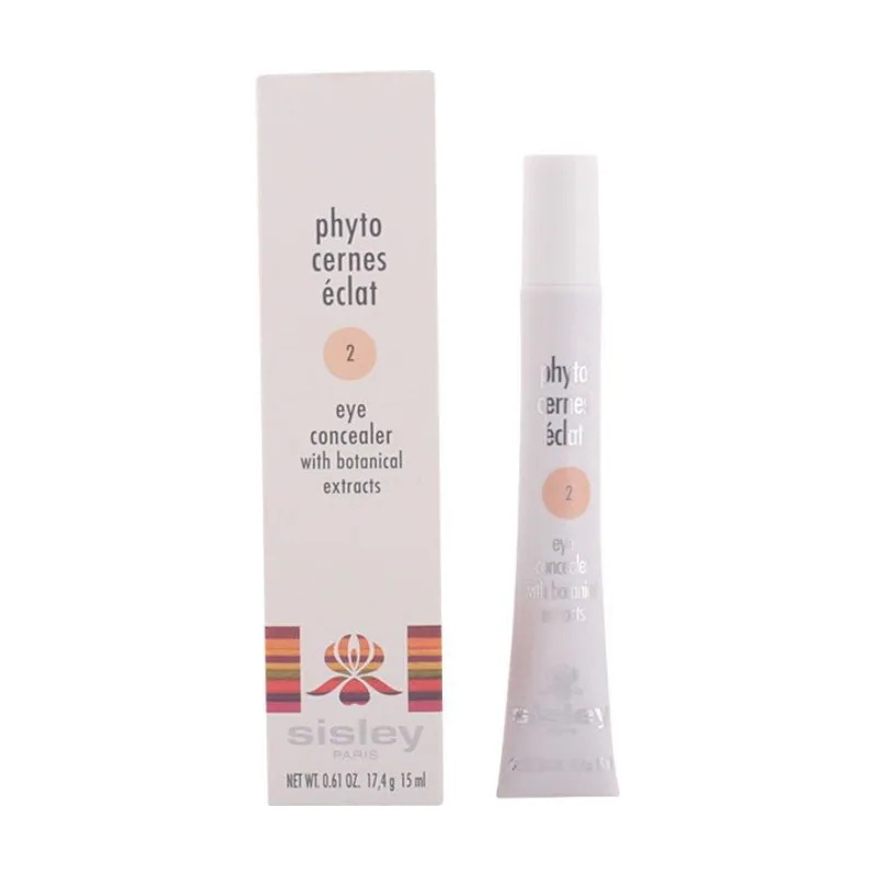 Sisley Phyto Cernes Éclat #2