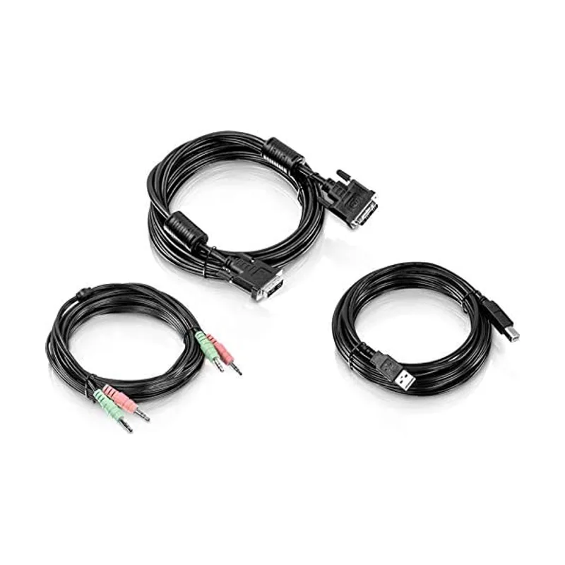 Trendnet TK-CD15 cable para video