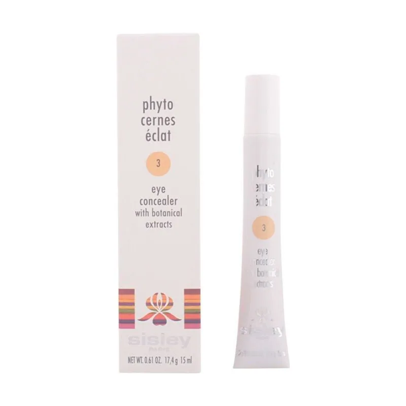 Sisley Phyto Cernes Éclat #3
