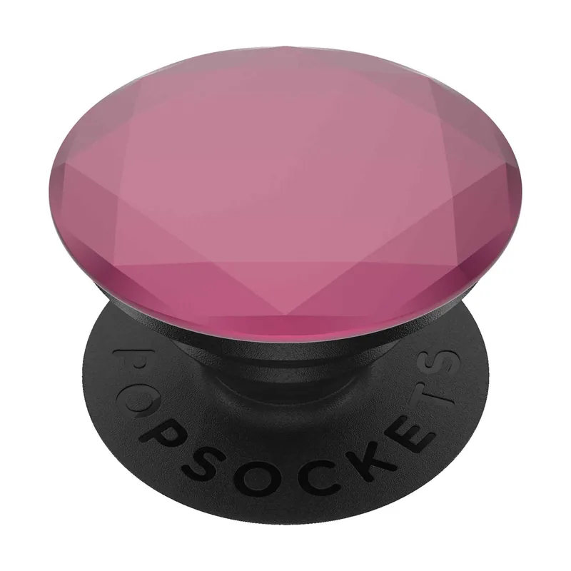 Popsockets PopGrip Soporte y Agarre para Teléfonos y Tabletas con un Top Intercambiable